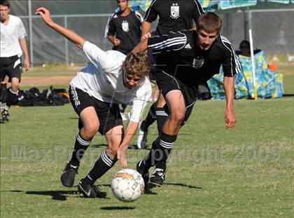 Thumbnail 1 in Granite Bay @ Del Oro photogallery.