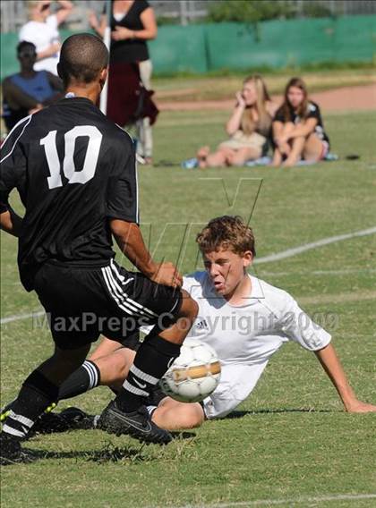 Thumbnail 2 in Granite Bay @ Del Oro photogallery.