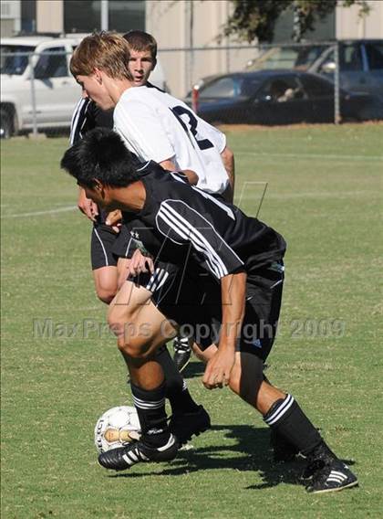 Thumbnail 2 in Granite Bay @ Del Oro photogallery.