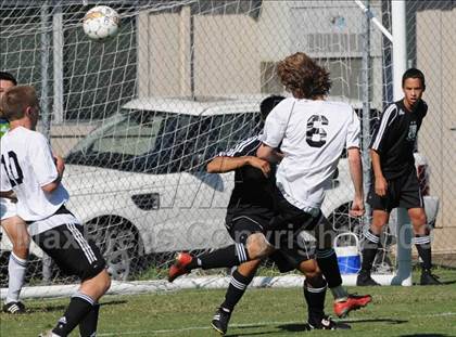 Thumbnail 2 in Granite Bay @ Del Oro photogallery.