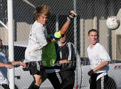 Thumbnail 1 in Granite Bay @ Del Oro photogallery.