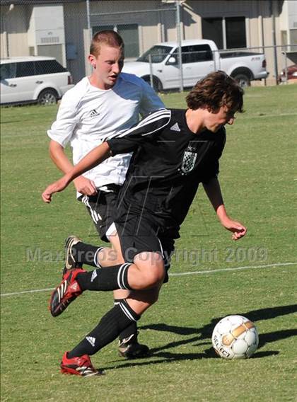 Thumbnail 1 in Granite Bay @ Del Oro photogallery.