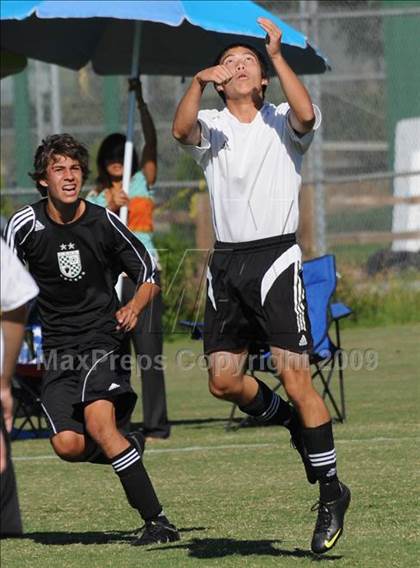 Thumbnail 2 in Granite Bay @ Del Oro photogallery.