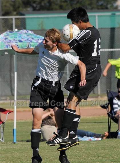 Thumbnail 1 in Granite Bay @ Del Oro photogallery.