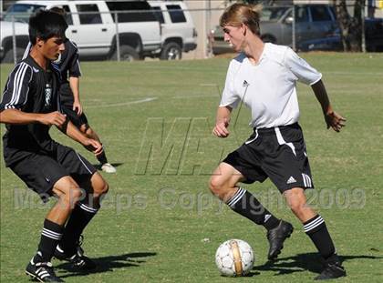 Thumbnail 1 in Granite Bay @ Del Oro photogallery.