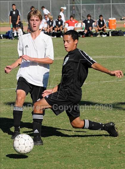 Thumbnail 1 in Granite Bay @ Del Oro photogallery.