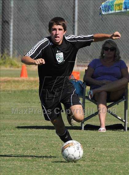 Thumbnail 2 in Granite Bay @ Del Oro photogallery.