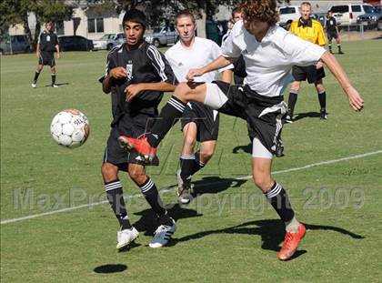 Thumbnail 2 in Granite Bay @ Del Oro photogallery.