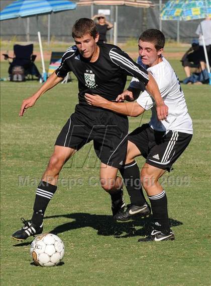 Thumbnail 1 in Granite Bay @ Del Oro photogallery.