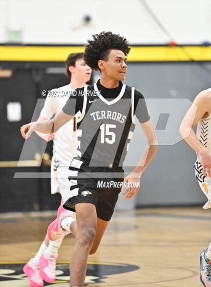 Thumbnail 1 in Paul Davis Classic Day 2 Thomas Jefferson vs. Palmer photogallery.