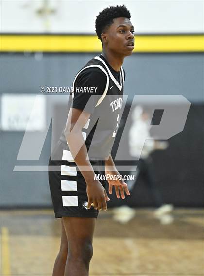 Thumbnail 2 in Paul Davis Classic Day 2 Thomas Jefferson vs. Palmer photogallery.