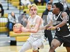 Photo from the gallery "Paul Davis Classic Day 2 Thomas Jefferson vs. Palmer"