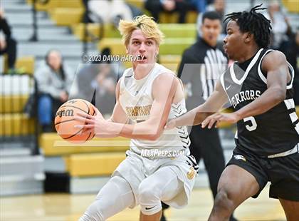 Thumbnail 2 in Paul Davis Classic Day 2 Thomas Jefferson vs. Palmer photogallery.