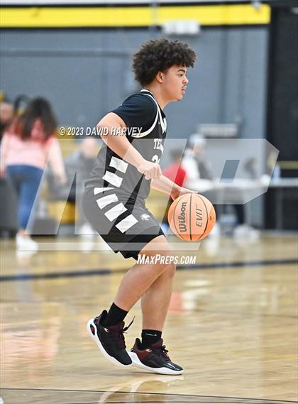 Thumbnail 3 in Paul Davis Classic Day 2 Thomas Jefferson vs. Palmer photogallery.