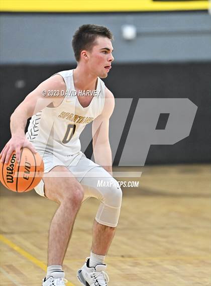 Thumbnail 1 in Paul Davis Classic Day 2 Thomas Jefferson vs. Palmer photogallery.