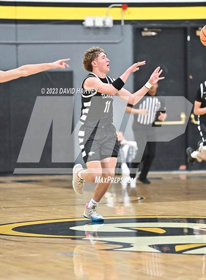 Thumbnail 2 in Paul Davis Classic Day 2 Thomas Jefferson vs. Palmer photogallery.