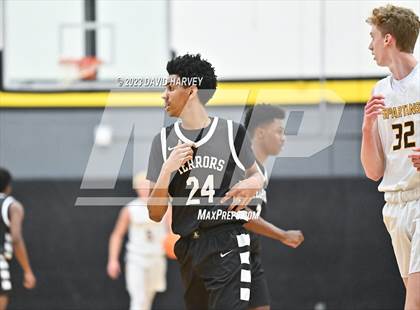 Thumbnail 1 in Paul Davis Classic Day 2 Thomas Jefferson vs. Palmer photogallery.