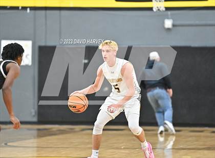 Thumbnail 3 in Paul Davis Classic Day 2 Thomas Jefferson vs. Palmer photogallery.
