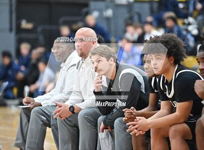 Thumbnail 2 in Paul Davis Classic Day 2 Thomas Jefferson vs. Palmer photogallery.