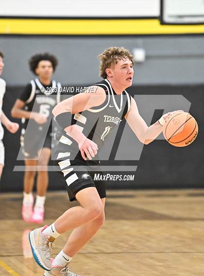 Thumbnail 1 in Paul Davis Classic Day 2 Thomas Jefferson vs. Palmer photogallery.