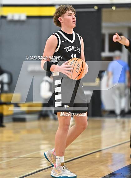Thumbnail 1 in Paul Davis Classic Day 2 Thomas Jefferson vs. Palmer photogallery.