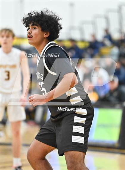 Thumbnail 1 in Paul Davis Classic Day 2 Thomas Jefferson vs. Palmer photogallery.