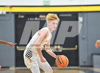 Thumbnail 2 in Paul Davis Classic Day 2 Thomas Jefferson vs. Palmer photogallery.