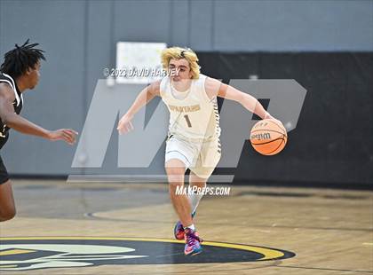 Thumbnail 1 in Paul Davis Classic Day 2 Thomas Jefferson vs. Palmer photogallery.