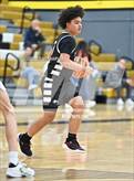 Photo from the gallery "Paul Davis Classic Day 2 Thomas Jefferson vs. Palmer"