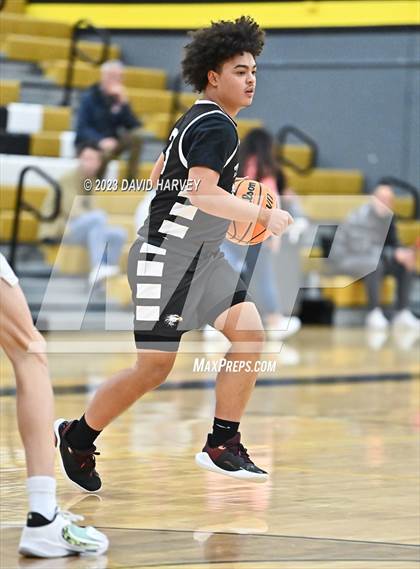 Thumbnail 2 in Paul Davis Classic Day 2 Thomas Jefferson vs. Palmer photogallery.