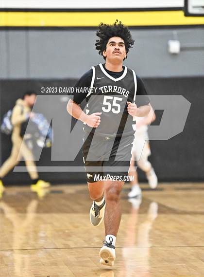 Thumbnail 3 in Paul Davis Classic Day 2 Thomas Jefferson vs. Palmer photogallery.