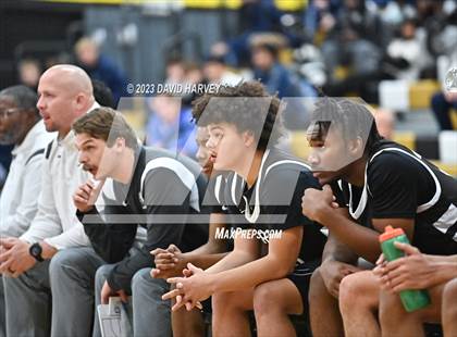 Thumbnail 2 in Paul Davis Classic Day 2 Thomas Jefferson vs. Palmer photogallery.