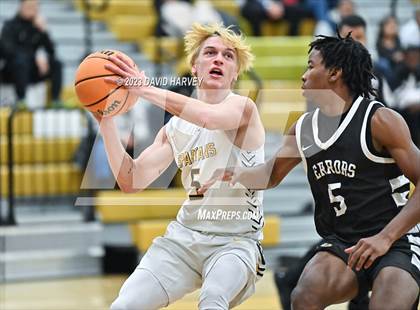 Thumbnail 3 in Paul Davis Classic Day 2 Thomas Jefferson vs. Palmer photogallery.