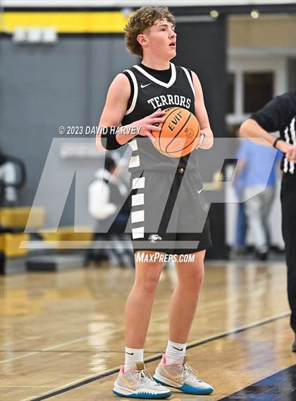 Thumbnail 1 in Paul Davis Classic Day 2 Thomas Jefferson vs. Palmer photogallery.