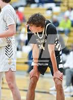 Photo from the gallery "Paul Davis Classic Day 2 Thomas Jefferson vs. Palmer"