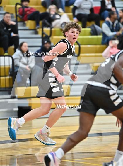 Thumbnail 3 in Paul Davis Classic Day 2 Thomas Jefferson vs. Palmer photogallery.