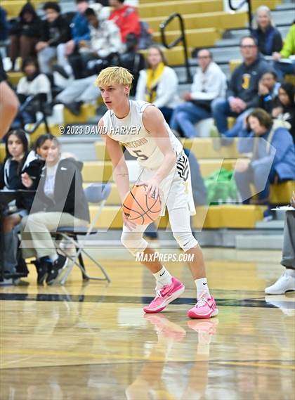 Thumbnail 1 in Paul Davis Classic Day 2 Thomas Jefferson vs. Palmer photogallery.