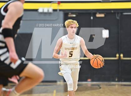 Thumbnail 1 in Paul Davis Classic Day 2 Thomas Jefferson vs. Palmer photogallery.
