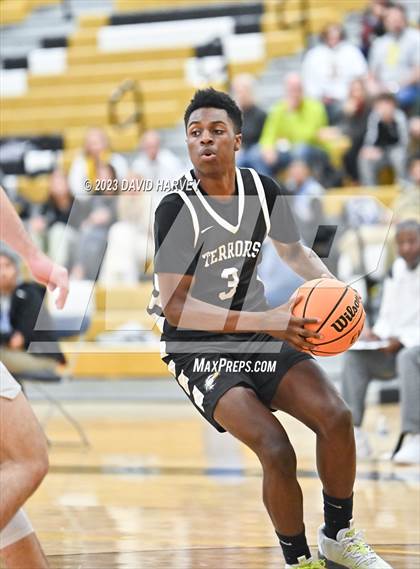 Thumbnail 1 in Paul Davis Classic Day 2 Thomas Jefferson vs. Palmer photogallery.