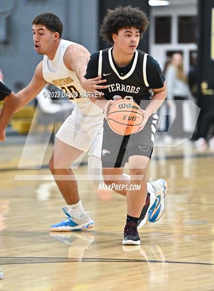 Thumbnail 1 in Paul Davis Classic Day 2 Thomas Jefferson vs. Palmer photogallery.