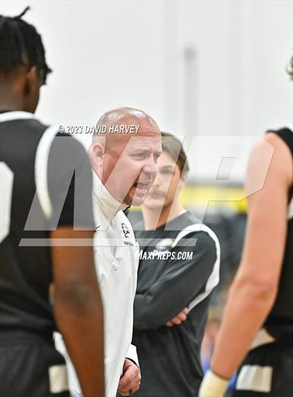 Thumbnail 2 in Paul Davis Classic Day 2 Thomas Jefferson vs. Palmer photogallery.
