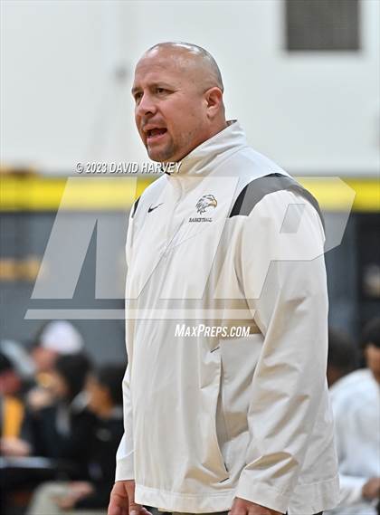 Thumbnail 3 in Paul Davis Classic Day 2 Thomas Jefferson vs. Palmer photogallery.