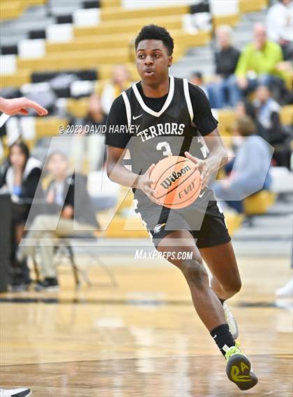 Thumbnail 1 in Paul Davis Classic Day 2 Thomas Jefferson vs. Palmer photogallery.