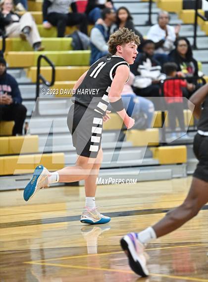 Thumbnail 1 in Paul Davis Classic Day 2 Thomas Jefferson vs. Palmer photogallery.