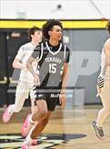 Photo from the gallery "Paul Davis Classic Day 2 Thomas Jefferson vs. Palmer"