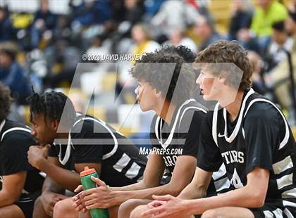 Thumbnail 1 in Paul Davis Classic Day 2 Thomas Jefferson vs. Palmer photogallery.