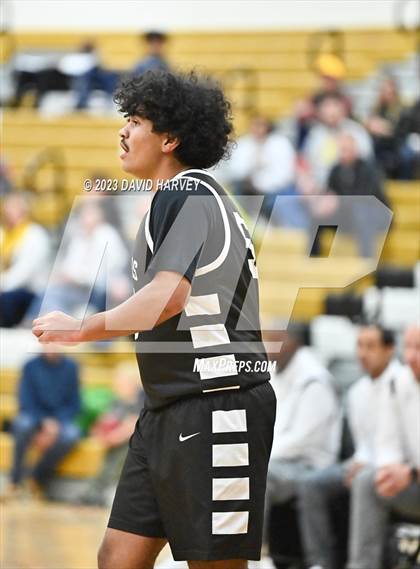 Thumbnail 3 in Paul Davis Classic Day 2 Thomas Jefferson vs. Palmer photogallery.