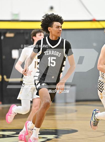 Thumbnail 3 in Paul Davis Classic Day 2 Thomas Jefferson vs. Palmer photogallery.