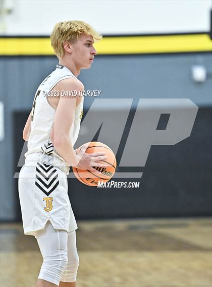 Thumbnail 1 in Paul Davis Classic Day 2 Thomas Jefferson vs. Palmer photogallery.