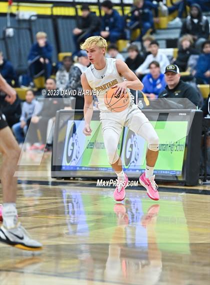 Thumbnail 1 in Paul Davis Classic Day 2 Thomas Jefferson vs. Palmer photogallery.